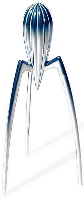 Juicy Salif lemon squeezer